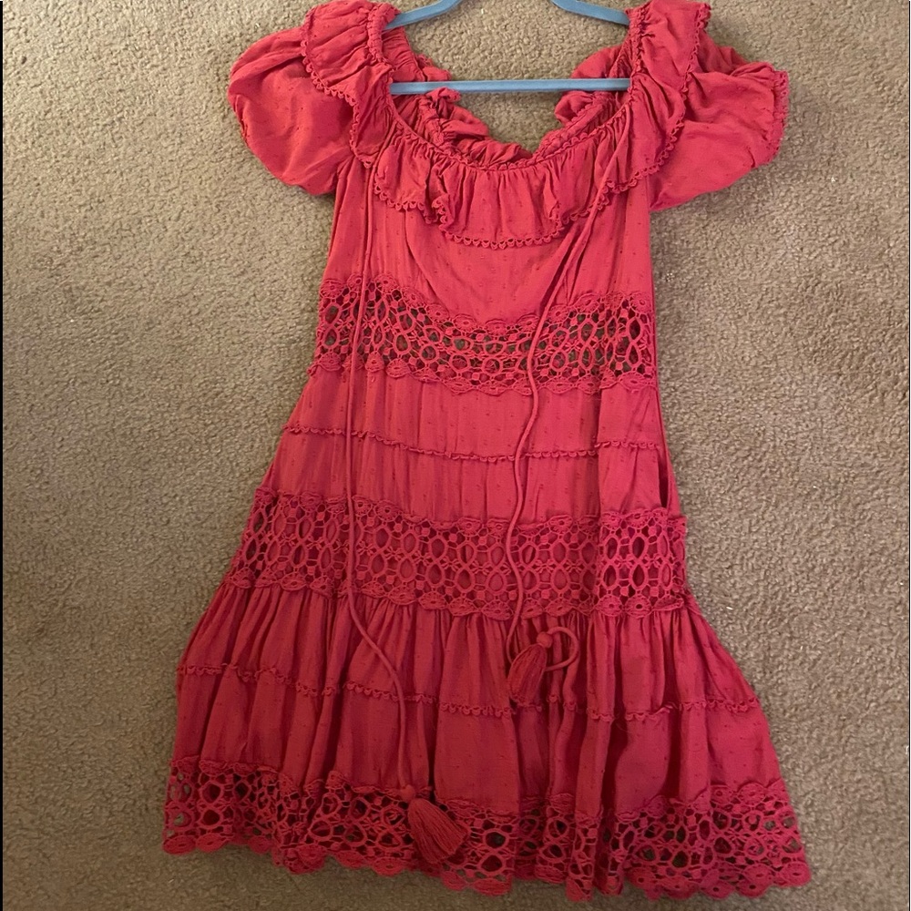 Free People Dress